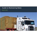 Guide to Restraining Bales