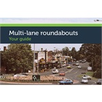 Multi-lane Roundabouts