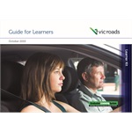 Guide for Learners - Learners Log Book Replacement