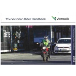 Victorian Rider Handbook