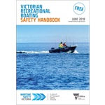 Victorian Recreational Boating Safety Handbook